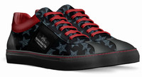 Minimal Low Tops