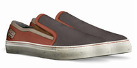 Traditional Slip-Ons