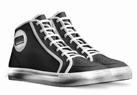 Sporty HIgh Tops