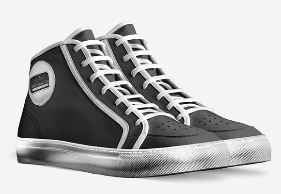 Sporty HIgh Tops