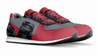 Retro Running Trainers