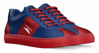 Minimal Low Tops