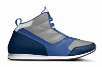 ($229) Runner-Basket Hybrid: Pantha