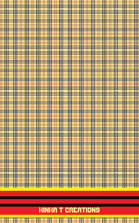 Rilla Plaid - Bath Towels
