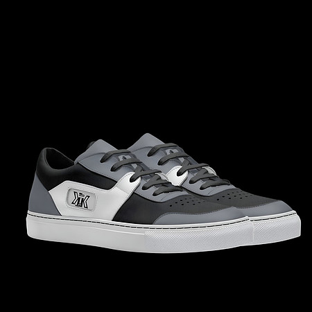 ($209) Retro Tennis Style Sneakers: R8RZ