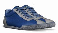 Sporty Low Tops