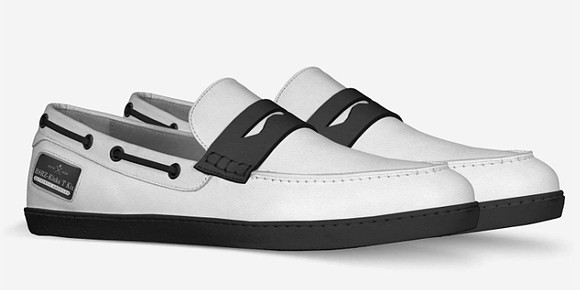 Penny Loafers