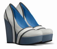Platform Pumps