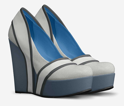 Platform Pumps