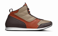($229) Runner-Basket Hybrid: B3AR