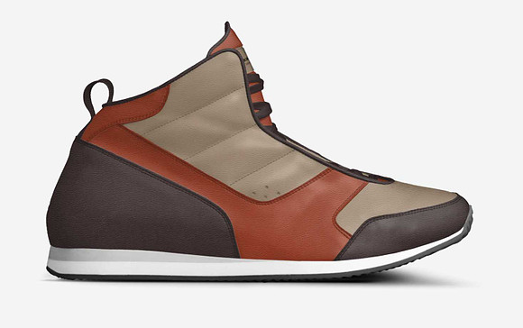 ($229) Runner-Basket Hybrid: B3AR