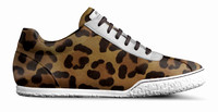 ($234) Sporty Low Tops: Levito