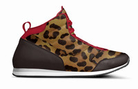 ($264) Runner-Basket Hybrid: Levito