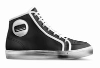 ($239) Sporty High Tops: R8RZ