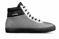 ($219) Vintage High Tops: R8RZ