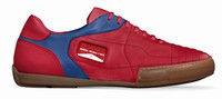 Indoor Soccer Style Stitched Shoes : Reblu