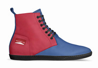 ($219) High Top Chukkas: Reblu