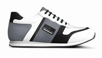 ($199) Vintage Running Trainers: R8RZ
