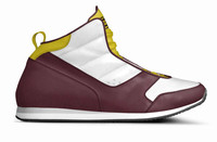 ($239) Runner-Basket Hybrid: Trojan