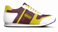 ($199) Vintage Running Trainers: Trojan