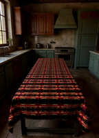 Krezchia Red: Talecloth