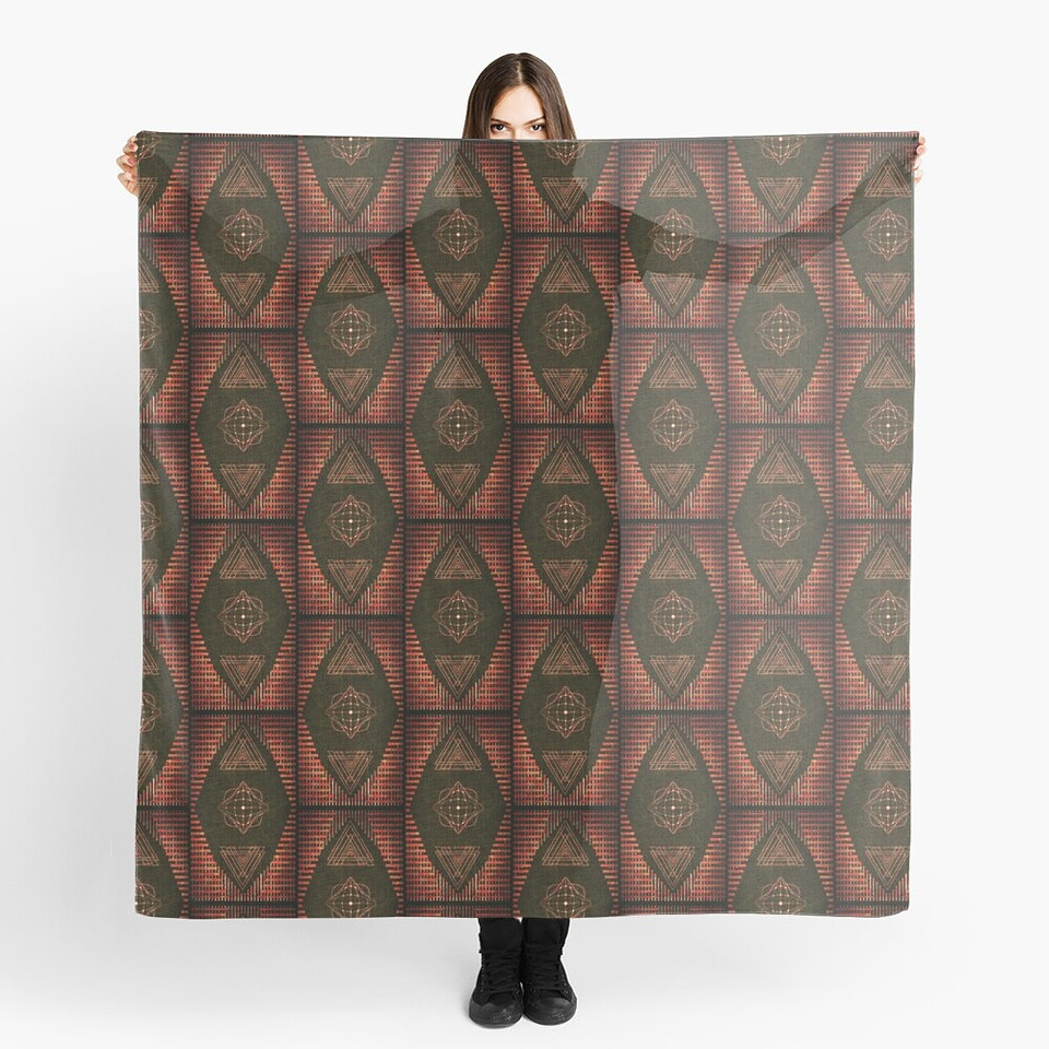 B-Nander: Head Wraps, Hijabs, Turbans Scarves, Sarongs