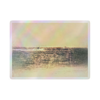 ($6.64-$14.20-$24-$34 S/M/L/XL) Holographic Sticker: From Anna Maria to Peter