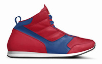($239) Runner-Basket Hybrid: Reblu
