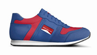 ($199) Vintage Running Trainers: Reblu