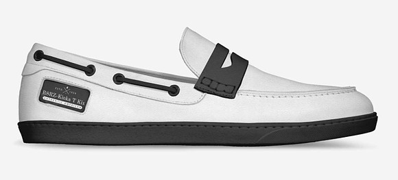 ($199) Penny Loafers: R8RZ