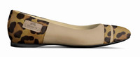 Minimal Ballerina Flats: Levito