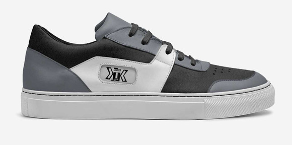 ($209) Retro Running Trainers: R8RZ