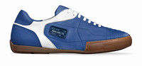 ($209) Soccer Style Sneakers: Pantha