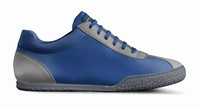 ($209) Sporty Low Top Sneakers: Pantha