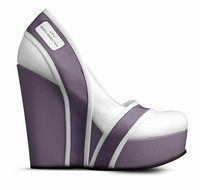 Platform Pumps