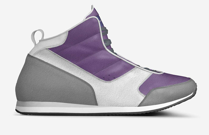 ($239) Runner-Basket Hybrid: Grapo