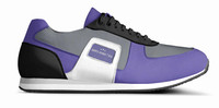 ($209) Retro Running Trainers: Grapo