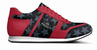 ($209) Vintage Running Trainers: Myrman