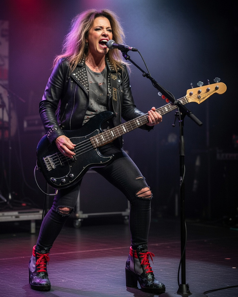 Myrman: Boot Heels