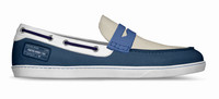 ($199) Penny Loafers: Pantha