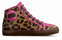 ($244) Sporty High Tops: VV2x