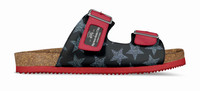 ($179) Belt Sandals: Myrman