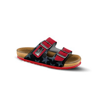 ($179) Belt Sandals: Myrman