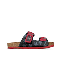 ($179) Belt Sandals: Myrman