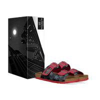 ($179) Belt Sandals: Myrman