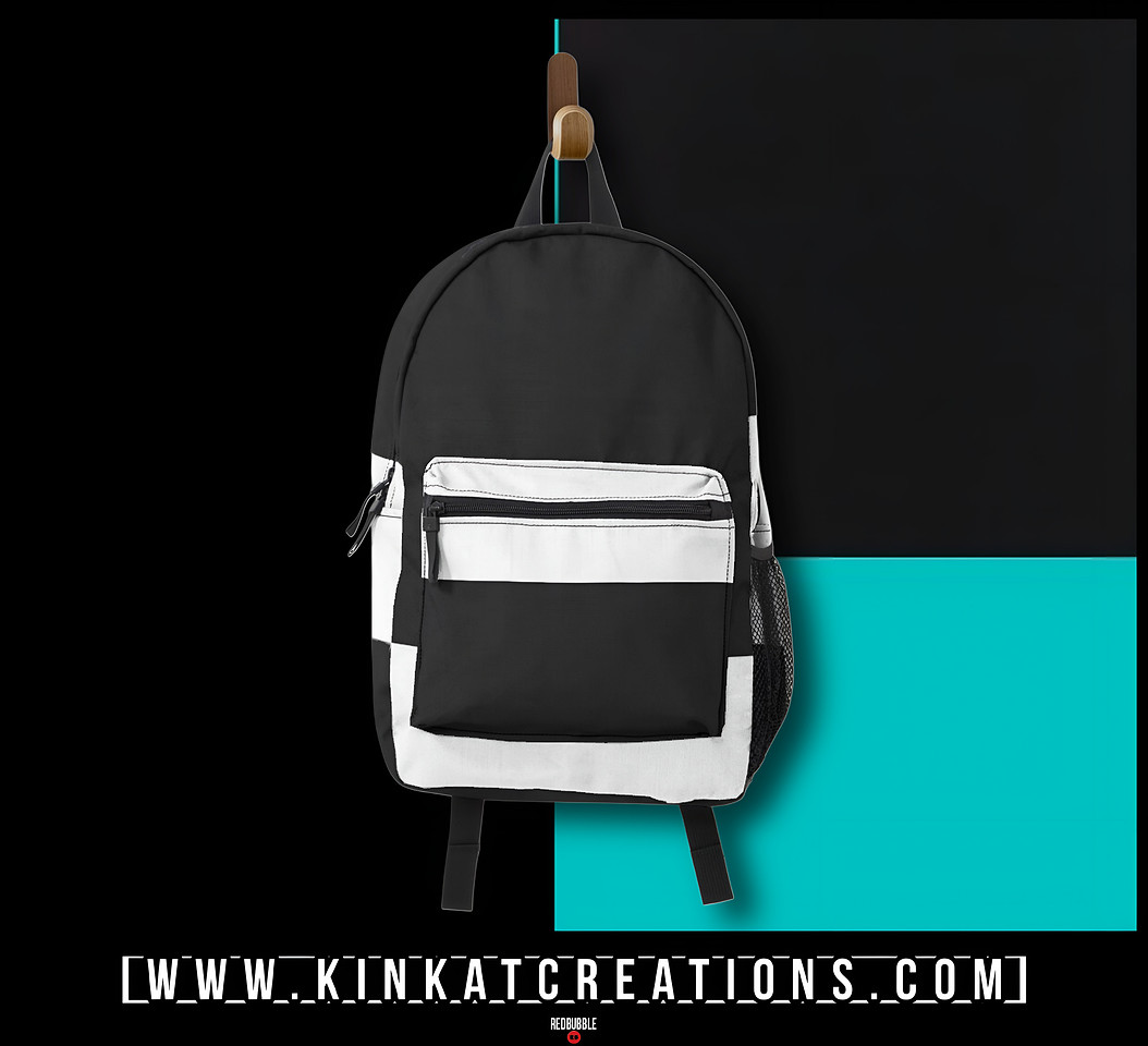 ($53.11) Backpack: Basic