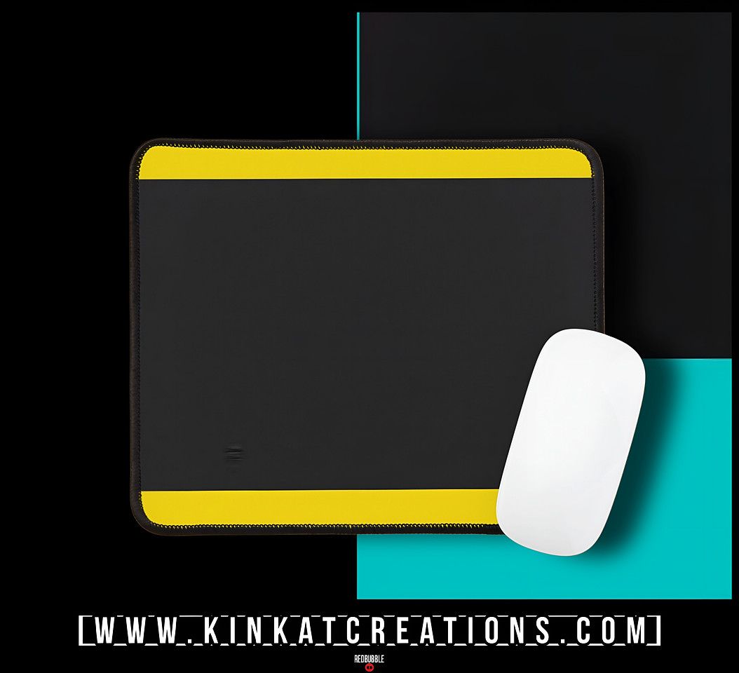 ($28.41) Mouse Pad: Basic