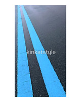 Blue Road