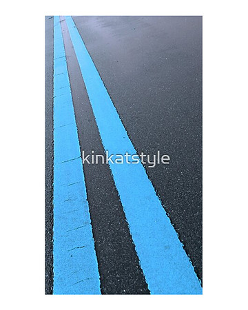 Blue Road
