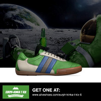 ($209) Striped Indoor Soccer Shoes: Eurph